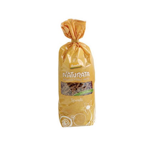 Speltskruer Fuldkorn Demeter ø     500 Gr   fra Naturata
