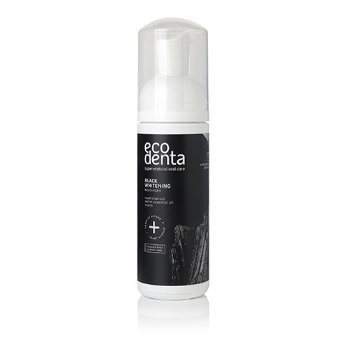 Mundskyl Whitening   500 Ml     fra Ecodenta
