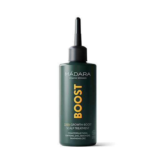 Boost 3 Min Growth Boost Scalp Treatment   100 Ml fra Madara