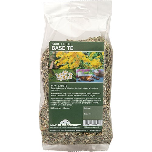 8430 Base Te   150 Gram   84 Serien fra 84 - Serien