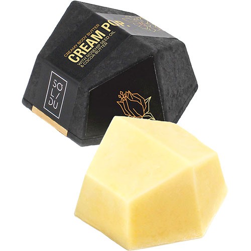 Solid Creamy Body Butter Cream Pop   50 Gram fra Solidu