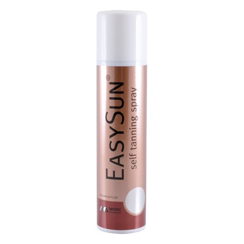 Easy Sun Selvbruner Spray   200 Ml fra Easysun