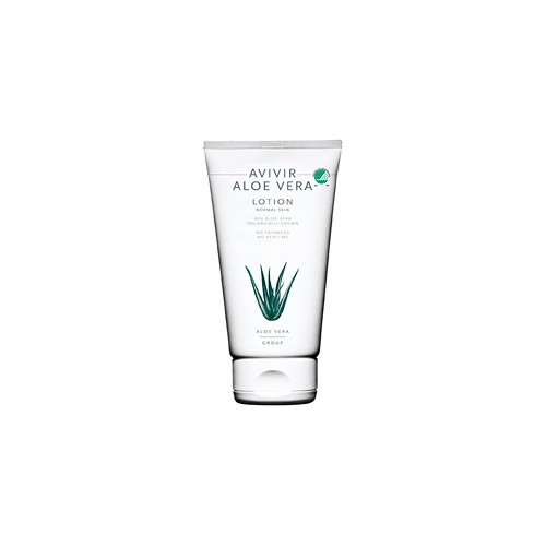 Aloe Vera Lotion 90%   150 Ml     fra Avivir