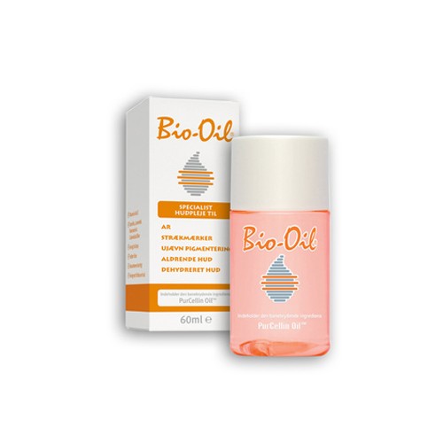 Bio Oil Mod Ar, Strækmærker Mm.   60 Ml   Bio Oil fra Bio-oil