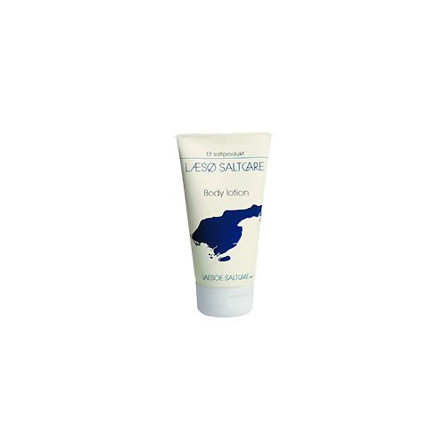 Body Lotion   150 Ml     fra Læsø Saltcare