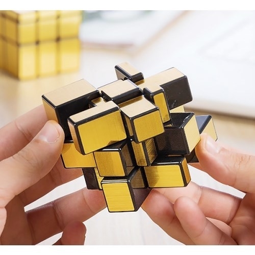 3d Magisk Rubiksterning     fra Innovagoods