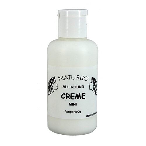 All Round Creme   100 Ml     fra Rømer