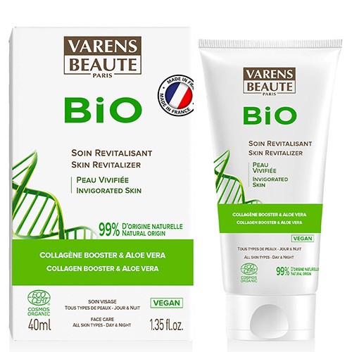 Skin Revitaliser   40 Ml     fra Varens Beaute