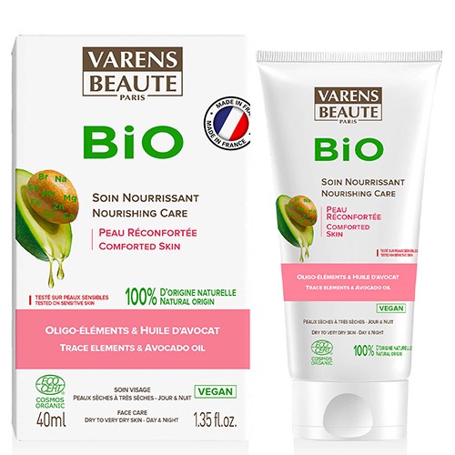 Nourishing Care   40 Ml     fra Varens Beaute