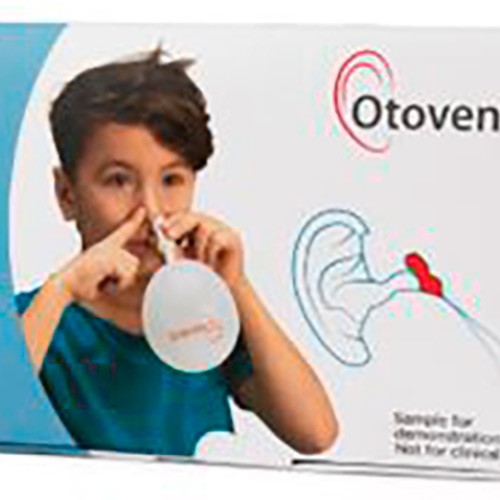 1 Pakke fra Otovent