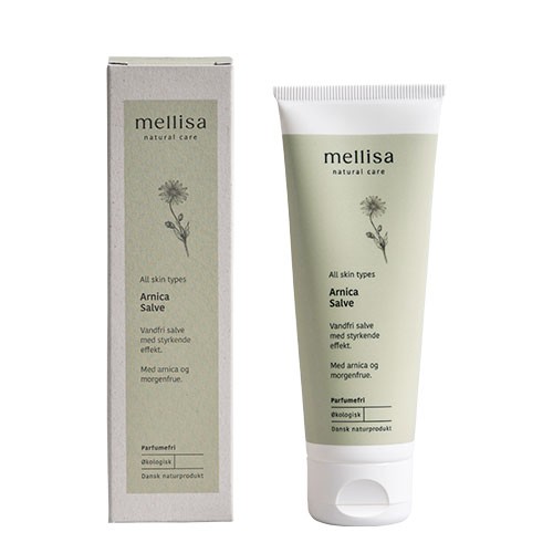 Arnica Salve   75 Ml fra Mellisa