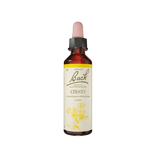 Bach Cerato   10 Ml fra Bach Originale Blomsterremedier