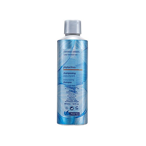 Shampoo Til Farvet Hår   200 Ml    Color fra Phyto