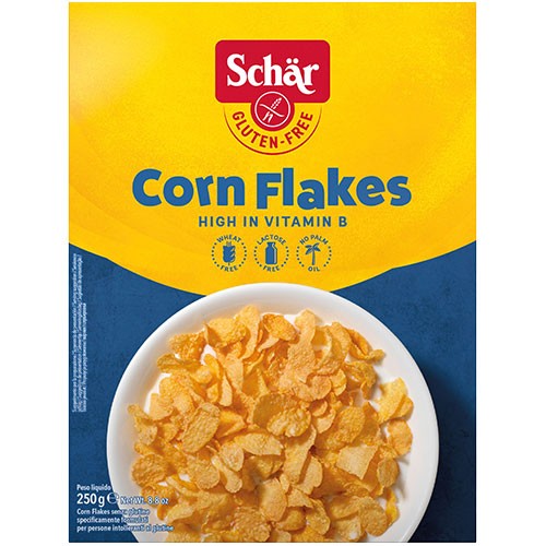 Corn Flakes   250 Gram fra Schär