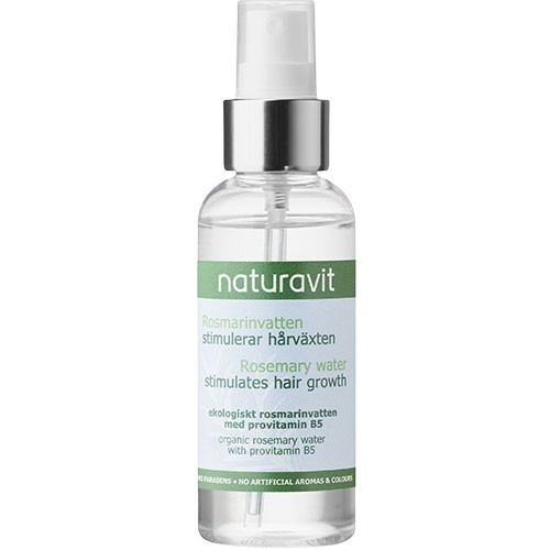 Rosemary Water   100 Ml fra Bio Kult