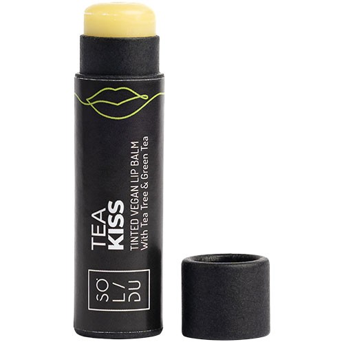 Tea Kiss   7 Gram fra Solidu