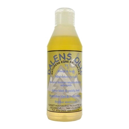 20 Ml   Dalens fra Dalens Olie