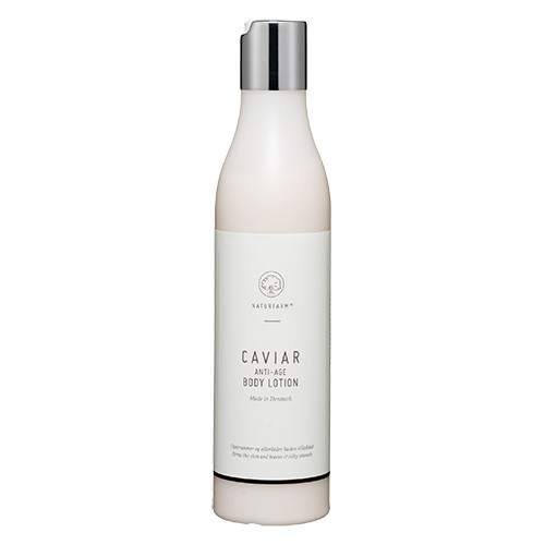 Caviar Body Loyion   250 Ml     fra Naturfarm