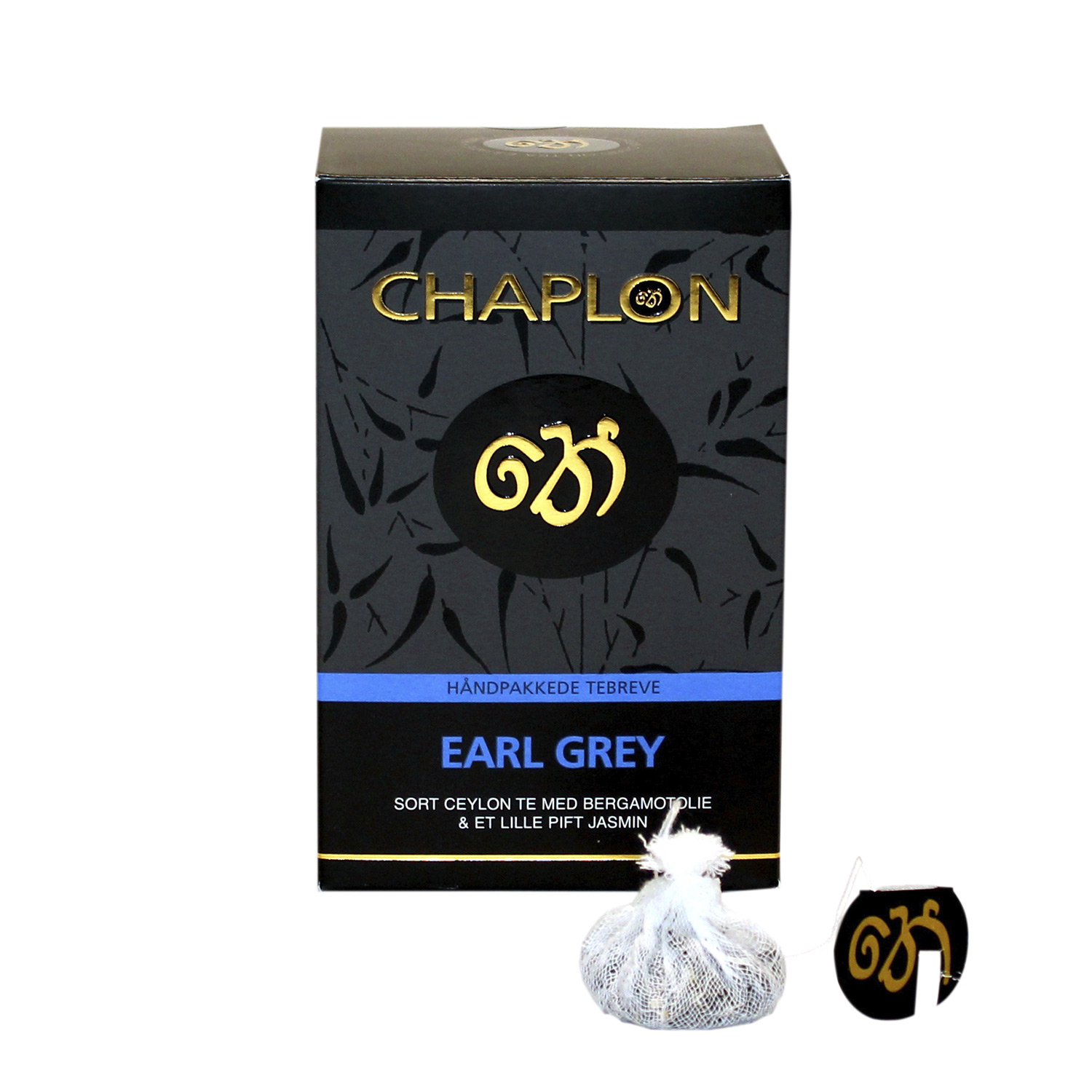 Earl Grey Te Chaplon   Te Breve