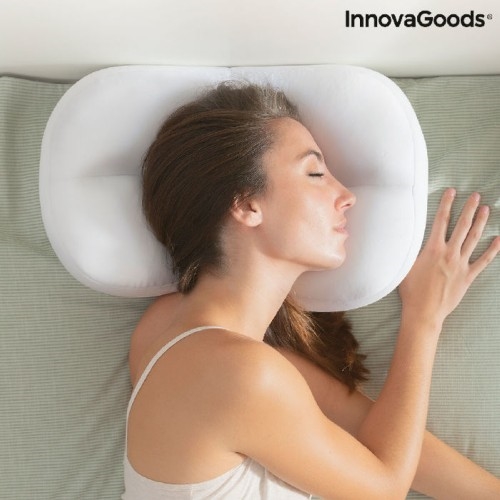 3d Anti Rynke Skumpude     fra Innovagoods