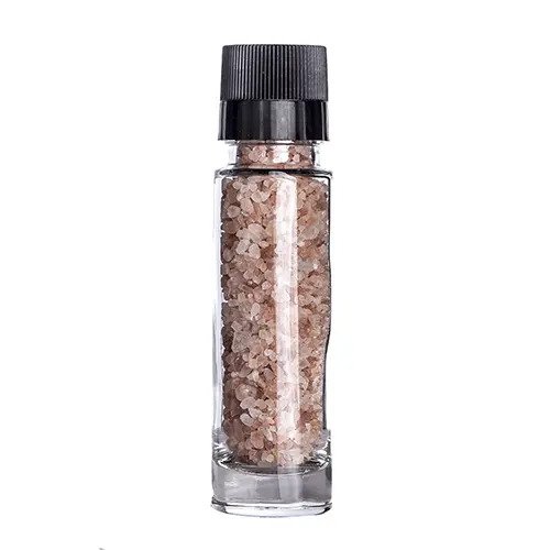 Himalaya Crystal Pink Salt I Kværn