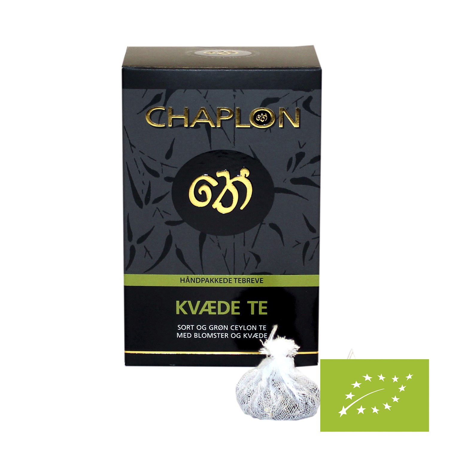 Kvæde Te Chaplon   Te Breve