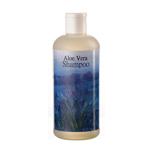 Aloe Vera Shampoo   250 Ml     fra Rømer