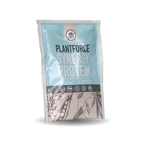 Protein Neutral Synergy   20 Gram     fra Plantforce