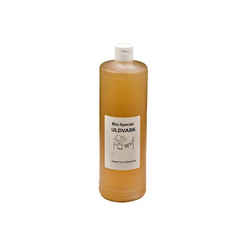 Uldvaskemiddel   1 Ltr     fra Bio Special