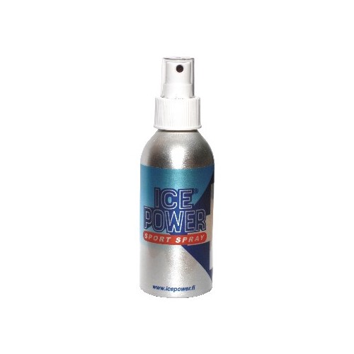 Sport Spray   125 Ml fra Ice Power