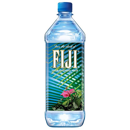 Vand   1 Liter fra Fiji