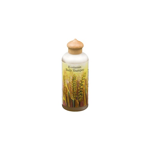 Bodyshampoo   250 Ml   E Vitamin fra Rømer