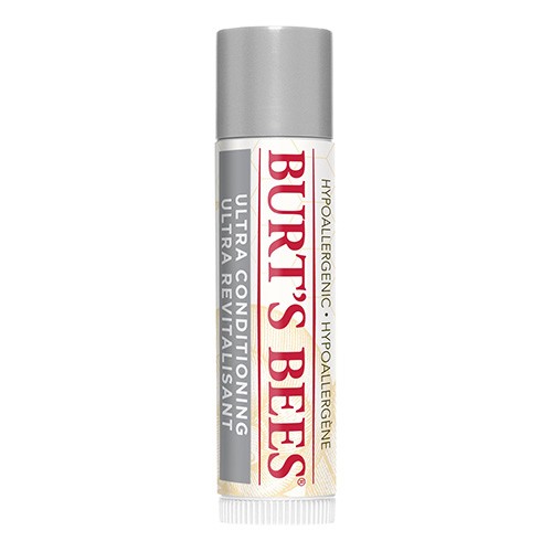 Lip Balm Ultra Conditioning   4 Gram   Burt´s Bees fra Burt's Bees