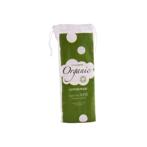 Vat   100 Gram   Organic fra Simply Gentle