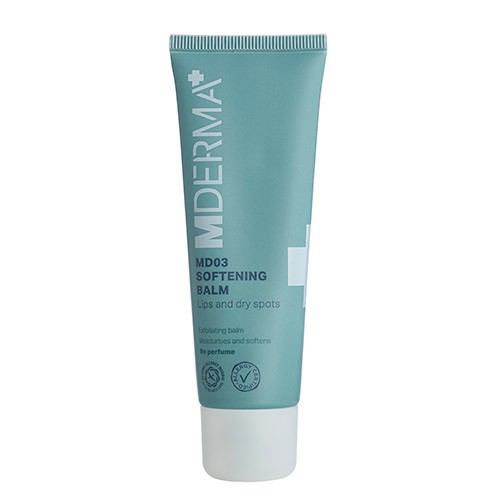 Md03 Softening Balm   40 Ml     fra Mderma