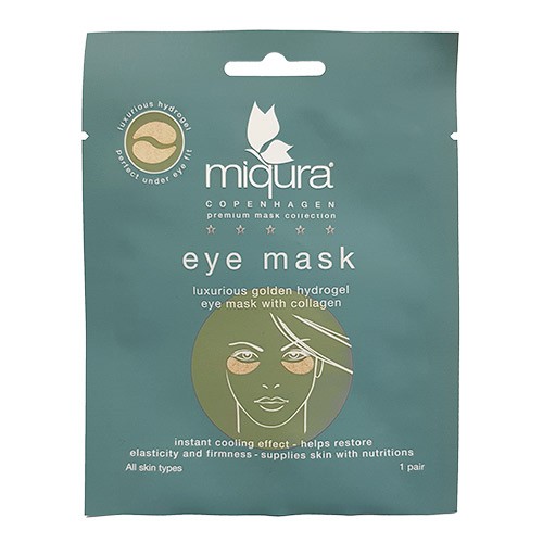 Eye Mask   1 Styk     fra Miqura