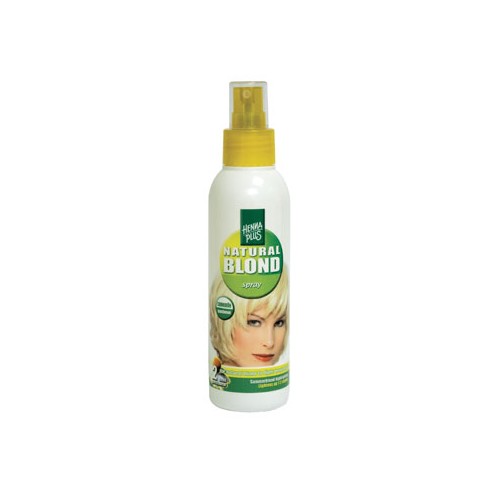 Blondspray Camomille   150 Ml     fra Henna Plus