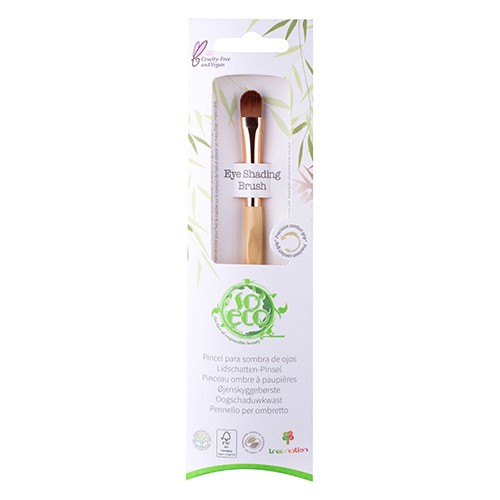 øjenskygge Brush   1 Styk     fra So Eco