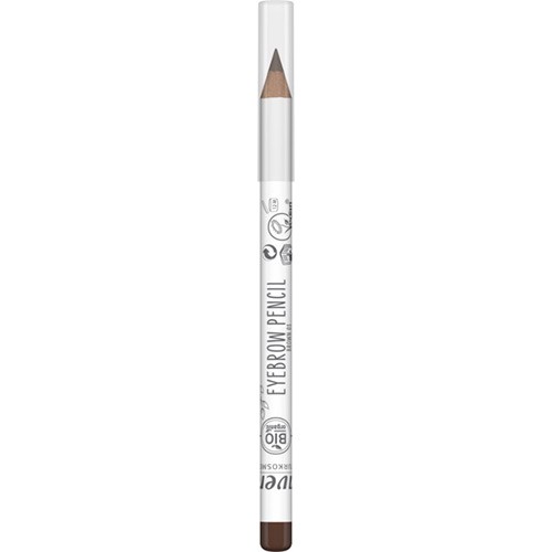 Eyebrow Pencil Brown 01   1 Styk     fra Lavera