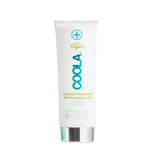 Lotion Moisturizing   148 Ml     fra Coola