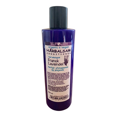 Balsam Kur Lavendel     250 Ml     fra Macurth
