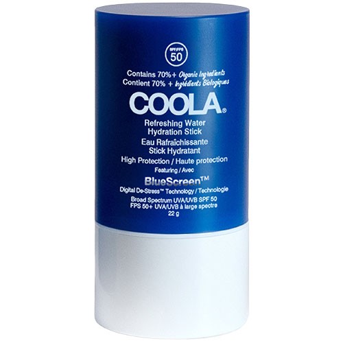 Refreshing Water Stick Spf 50   22 Gram fra Coola