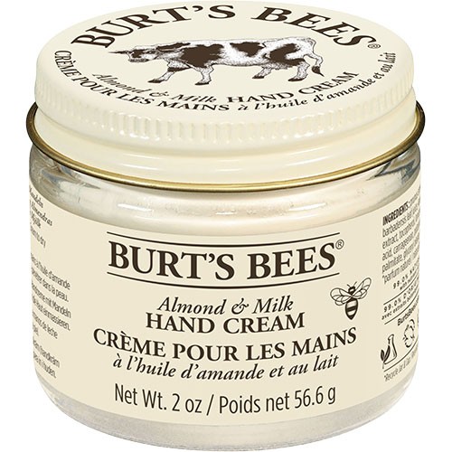 Almond & Milk Hand Cream   57 Gram     fra Burt's Bees