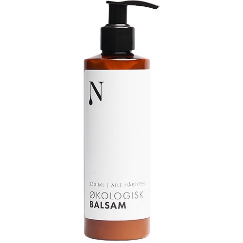 økologisk Balsam   250 Ml fra Naturligolie