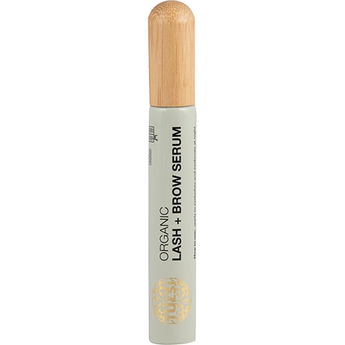 Vippe & Bryn Serum øko   8 Ml fra Tulsi