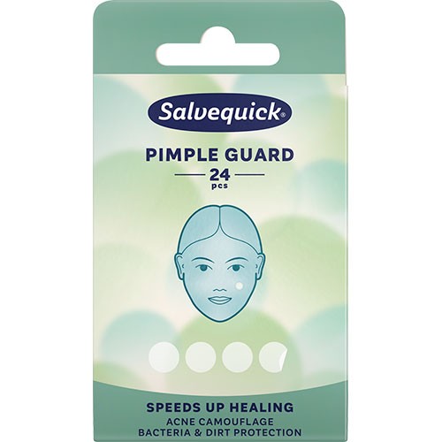 Pimple Guard   1 Pakke fra Salvequick