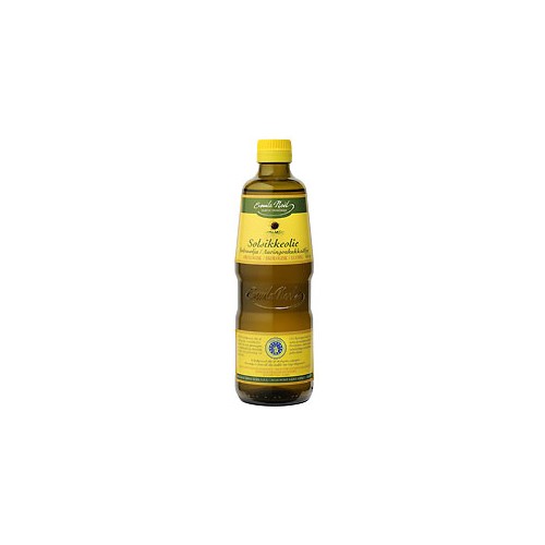 Solsikkeolie økologisk   500 Ml   Emile Noel fra Emile Noël