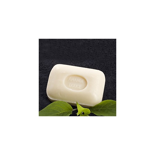 Mandel Sæbe   100 Gr fra Provence