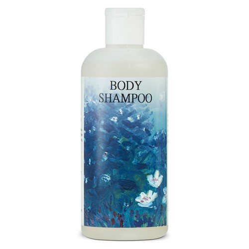 Body Shampoo   250 Ml     fra Rømer
