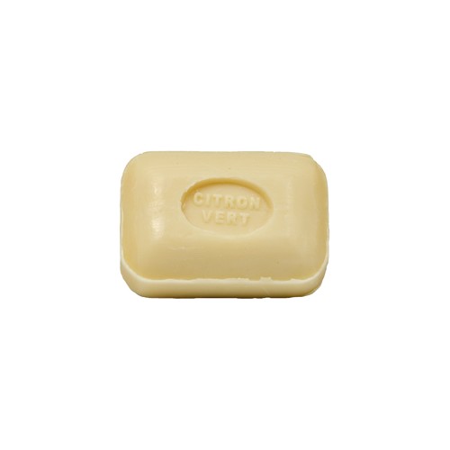 Citron Sæbe   100 Gr   Rømer fra Provence